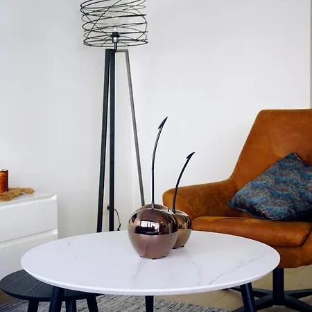 Desire 2 Lux Free Parking On Premise Ostende