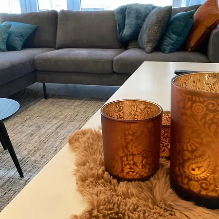 Apartment Desire 2 Lux Free Parking On Premise Ostend