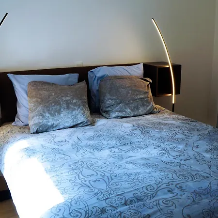 Desire 2 Lux Free Parking On Premise Ostende