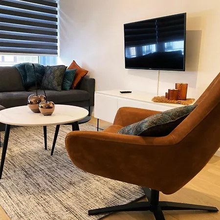 Desire 2 Lux Free Parking On Premise * 奥斯滕德