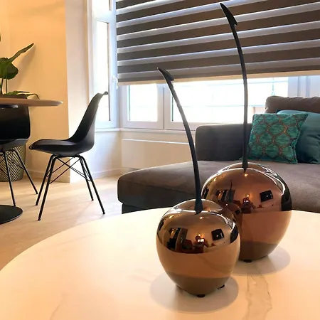 Desire 2 Lux Free Parking On Premise Ostende