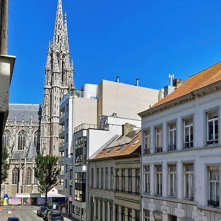 Apartmán Desire 2 Lux Free Parking On Premise