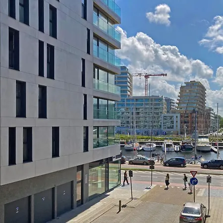 Desire 2 Lux Free Parking On Premise Apartment *