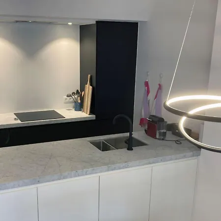 Desire 2 Lux Free Parking On Premise 公寓 奥斯滕德