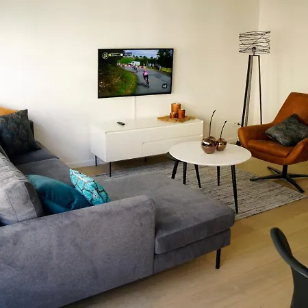 Apartmán Desire 2 Lux Free Parking On Premise