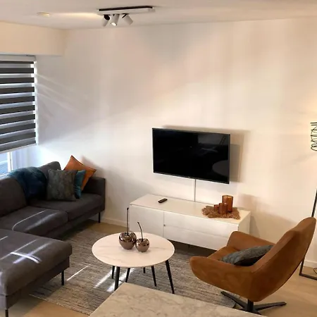Desire 2 Lux Free Parking On Premise 奥斯滕德