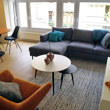 Apartmán Desire 2 Lux Free Parking On Premise *
