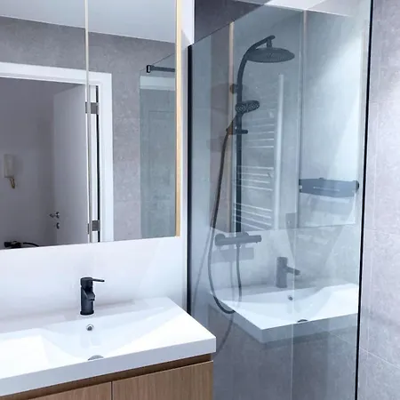 Desire 2 Lux Free Parking On Premise 公寓 奥斯滕德