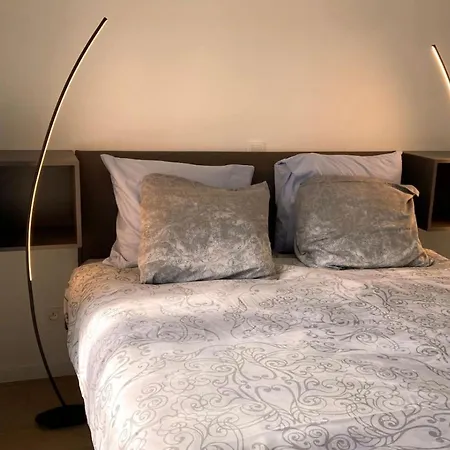 Desire 2 Lux Free Parking On Premise 公寓 奥斯滕德