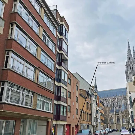 Desire 2 Lux Free Parking On Premise 公寓 奥斯滕德