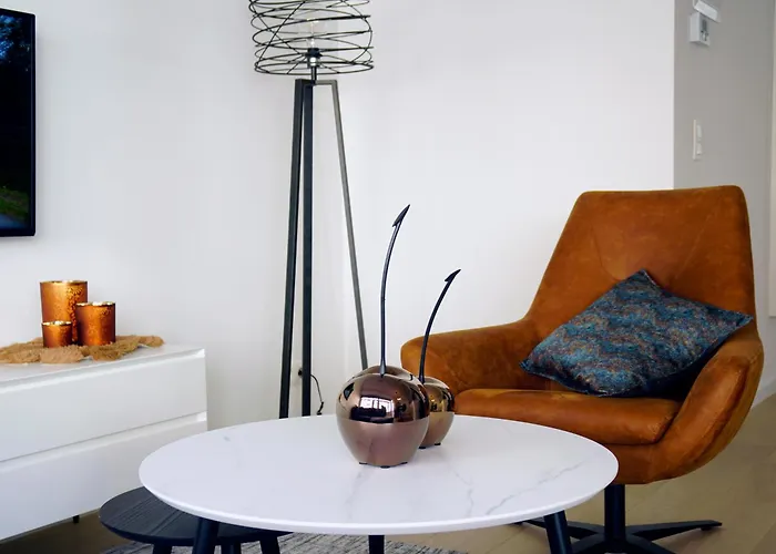 Desire 2 Lux Free Parking On Premise Ostend