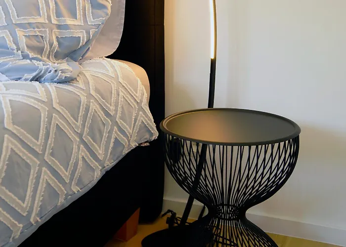 Desire 2 Lux Free Parking On Premise דירה