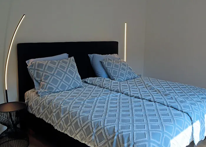 דירה Desire 2 Lux Free Parking On Premise *