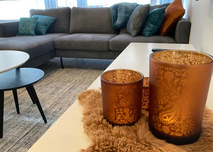 דירה Desire 2 Lux Free Parking On Premise אוסטנדה