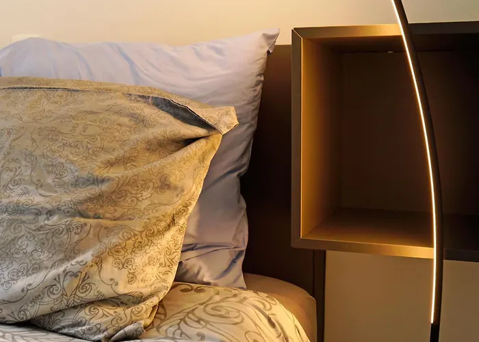 Desire 2 Lux Free Parking On Premise דירה *