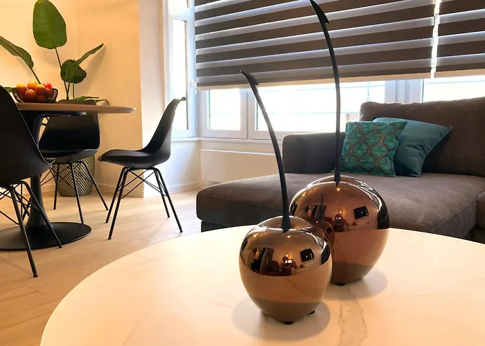 Desire 2 Lux Free Parking On Premise אוסטנדה