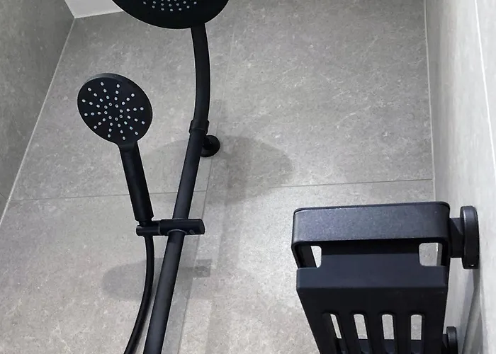 Desire 2 Lux Free Parking On Premise * Ostend