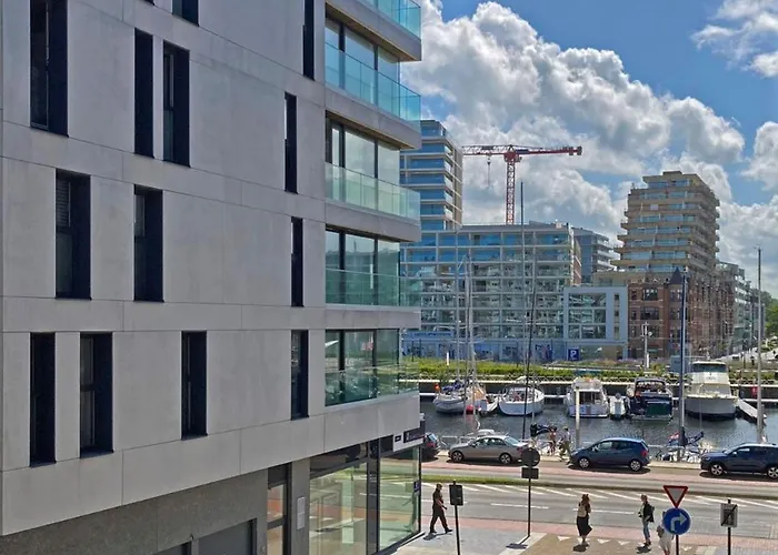 Desire 2 Lux Free Parking On Premise Apartment *